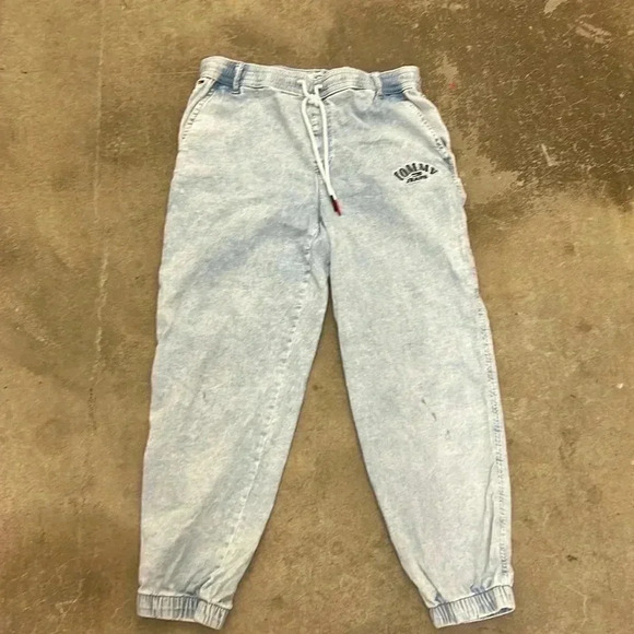 Vintage  Tommy hilfiger joggers - Picture 1 of 7